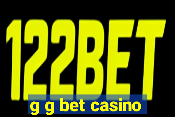 g g bet casino